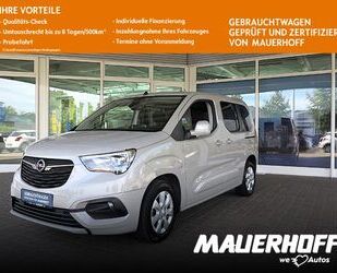 Opel Combo Gebrauchtwagen