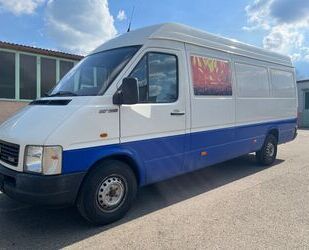 VW LT Gebrauchtwagen