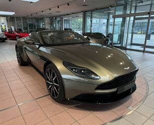 Aston Martin DB11 Gebrauchtwagen