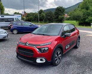 Citroen C3 Gebrauchtwagen