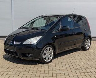 Mitsubishi Colt Gebrauchtwagen