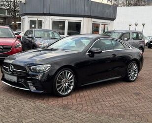 Mercedes-Benz E 300 Gebrauchtwagen