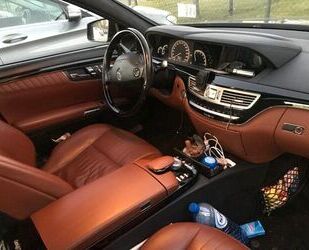 Mercedes-Benz S 320 Gebrauchtwagen