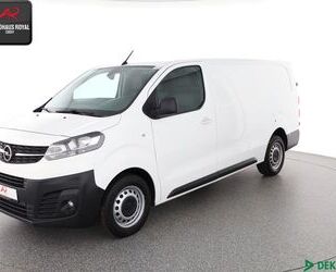Opel Vivaro Gebrauchtwagen