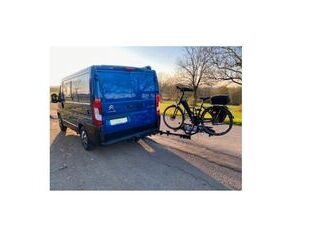 Citroen Jumper Gebrauchtwagen