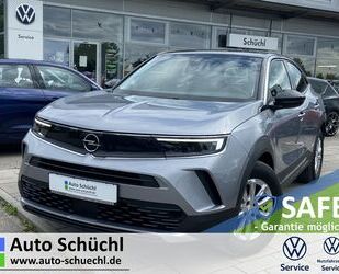 Opel Mokka-e Gebrauchtwagen