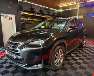 Lexus NX 300 Gebrauchtwagen