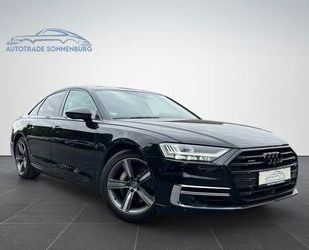 Audi A8 Gebrauchtwagen