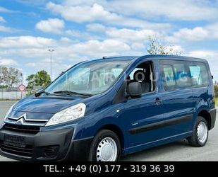 Citroen Jumpy Gebrauchtwagen