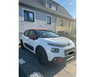 Citroen C3 Gebrauchtwagen