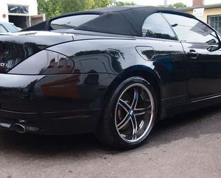 BMW 650 Gebrauchtwagen