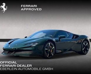 Ferrari SF90 Gebrauchtwagen