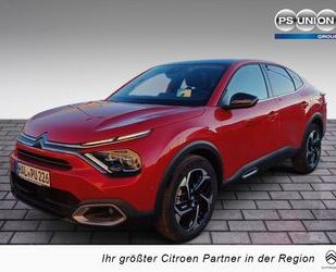 Citroen C4 X Gebrauchtwagen