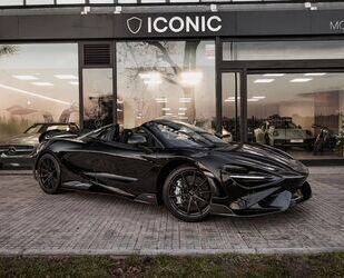McLaren 765LT Gebrauchtwagen