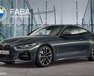 BMW 420 Gebrauchtwagen