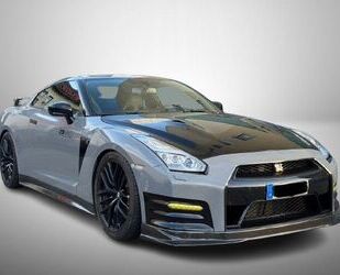 Nissan GT-R Gebrauchtwagen