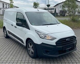 Ford Transit Connect Gebrauchtwagen