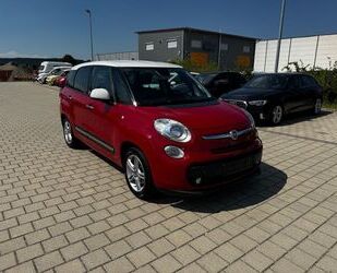 Fiat 500L Gebrauchtwagen