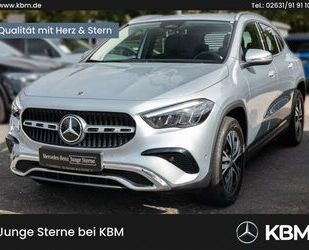Mercedes-Benz GLA 180 Gebrauchtwagen