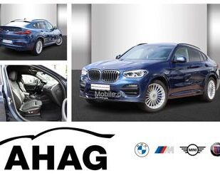 Alpina XD4 Gebrauchtwagen