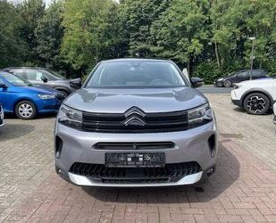 Citroen C5 Aircross Gebrauchtwagen