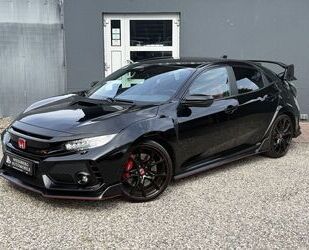 Honda Civic Gebrauchtwagen