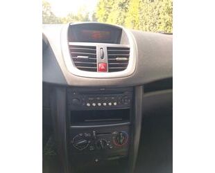 Peugeot 207 Gebrauchtwagen