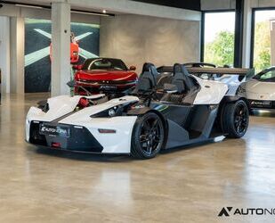 KTM X-BOW Gebrauchtwagen