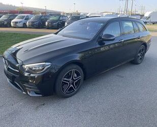 Mercedes-Benz E 300 Gebrauchtwagen