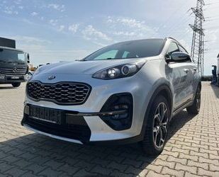 Kia Sportage Gebrauchtwagen