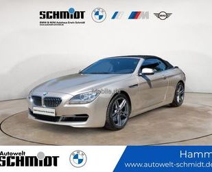 BMW 650 Gebrauchtwagen