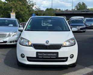 Skoda Citigo Gebrauchtwagen