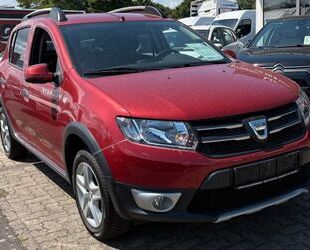 Dacia Sandero Gebrauchtwagen