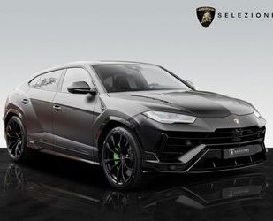 Lamborghini Urus Gebrauchtwagen
