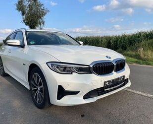 BMW 330 Gebrauchtwagen