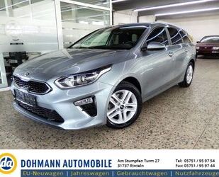 Kia ceed / Ceed Gebrauchtwagen