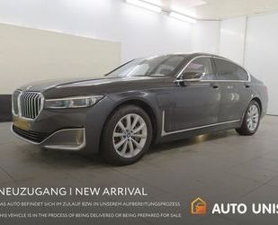 BMW 745 Gebrauchtwagen