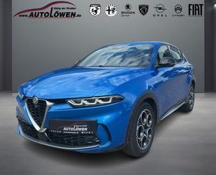 Alfa Romeo Tonale Gebrauchtwagen