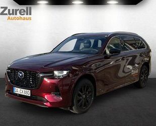 Mazda CX-80 Gebrauchtwagen