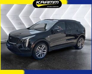 Cadillac XT4 Gebrauchtwagen