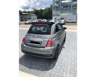 Fiat 500C Gebrauchtwagen