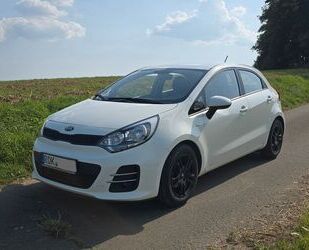Kia Rio Gebrauchtwagen