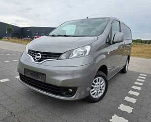 Nissan NV200 Gebrauchtwagen