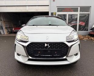 DS Automobiles DS3 Gebrauchtwagen