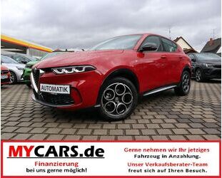 Alfa Romeo Tonale Gebrauchtwagen