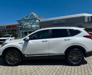 Honda CR-V Gebrauchtwagen