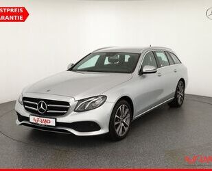 Mercedes-Benz E 300 Gebrauchtwagen