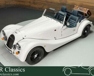 Morgan Plus 4 Gebrauchtwagen