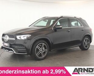 Mercedes-Benz GLE 300 Gebrauchtwagen