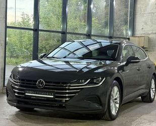 VW Arteon Gebrauchtwagen